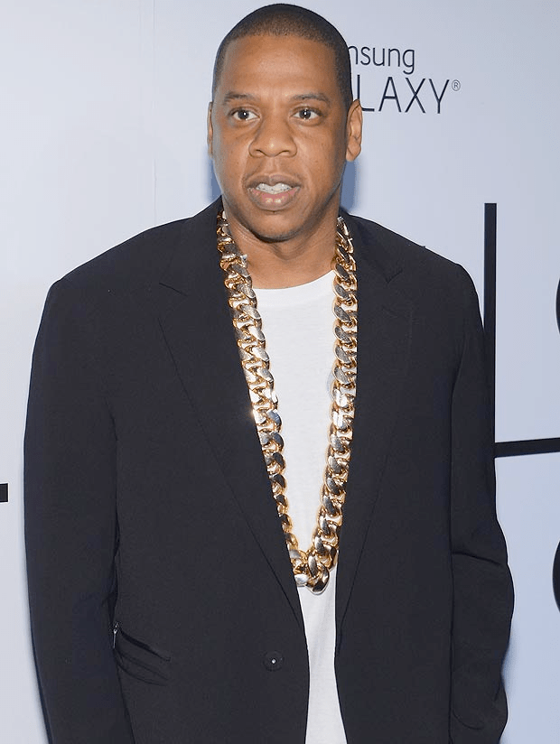 Jay Z Launches Men’s Fragrance Gold Jones Magazine